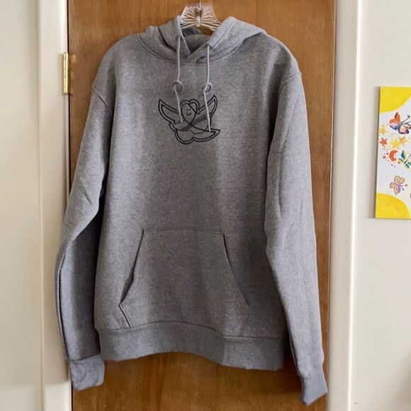 adidas Tops - Adidas Originals Women’s Shmoo Hoodie